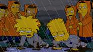 The Secret War of Lisa Simpson still