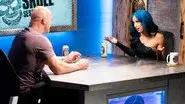 Sasha Banks still