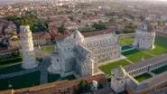 Leaning Tower of Pisa: The New Mystery still