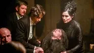 Hysteria still