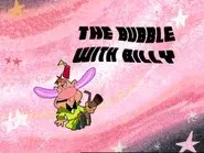 The Bubble with Billy still