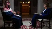 The Impeachment Inquiry, Crown Prince Mohammad bin Salman, Great White still