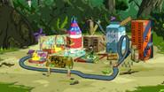 Bug City still