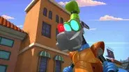 Goofasaur! still