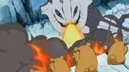 Faced with Steelix Determination! still