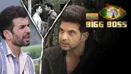 Jay-Karan Ki Dosti Mein Darar still
