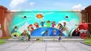 Paint Pals still
