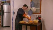 Dating Website / Party Planner still