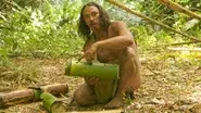 Broke Back Jungle still