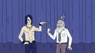 An American Werewolf in America still