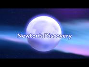 Newton's Discovery still