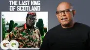 Forest Whitaker still