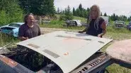 Pedal to the Metal still