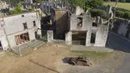 Ghost Village of Nazi Invaders still