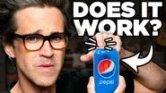 Don't Do This To Soda Cans (Experiment) still