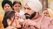 Sahiba Gets Injured. still