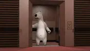 The Elevator still