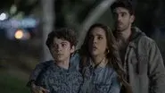 Jugarse la vida por los hijos still