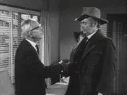 Jed Becomes a Banker still