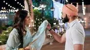 Angad Probes Sahiba. still
