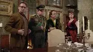 Crime at Shapely Manor still