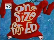 One Size Fits Ed still