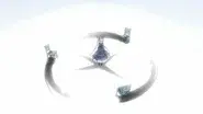 The God-Killer's Cocoon still
