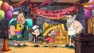 Dipper and Mabel vs. the Future still