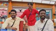 Day 26: Kadaikutty Singam in the House still