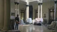 Betrayal still