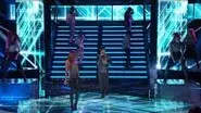Live Top 6 Performance still