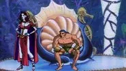 Now Comes the Sub-Mariner still