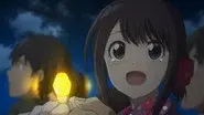 Watching the Fireworks with You still