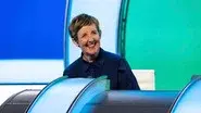 Julie Hesmondhalgh, Chris McCausland, Yinka Bokinni & Harriet Kemsley still