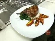 Grilled, Smoked and Sauced still