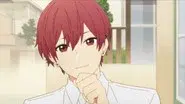Shiki Souma still