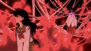 Hitomiko's Barrier still