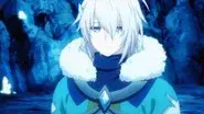 The Solitary Sorcerer still
