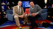 Jimmy Fallon still