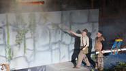The Busters of the Lost Myths still
