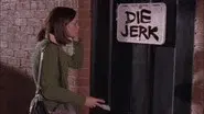 Die, Jerk still