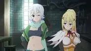 A Panty Treasure in This Right Hand! still