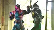 Older and Younger Brother, Trusting Your Heart still