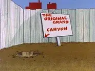 The Grand Tour still