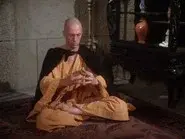 The Thief Of Chendo still