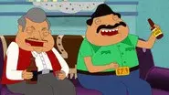 Drug Lord still