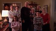 Malcolm Dates a Family still