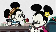 O Sole Minnie still
