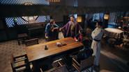 Sheng si yi xian: Chapter 5 still