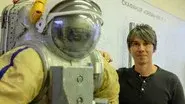 Space: How Far Can We Go? still